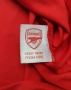 Arsenal - мъжка тениска на Арсенал, снимка 5