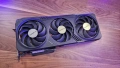 Gigabyte Gaming RTX4070 Ti - Шрауд/Shroud с Вентилатори Оригинален, снимка 2