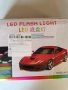 LED ленти за под кола , снимка 1