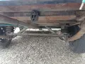 Ремарке до 750кг, снимка 4