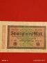 Две райхбанкноти 200 000 марки 1923г. / 20 000 марки 1923г. Германия редки за КОЛЕКЦИЯ 53249, снимка 6
