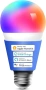 Интелигентна електрическа крушка, смарт WiFi LED крушка Meross, снимка 1