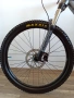 26" DRAG C2 FUN, Хидравлични дискови спирачки, Палцови Скорости, снимка 15