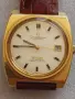 men's watch Omega constellation cal.1001/Омега Консталейшен хронометър 1969,злато стомана, снимка 2