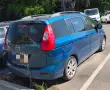 Mazda 5 1.8 бензин, 2005 г., 140 000 км – ЦЯЛА ЗА ЧАСТИ, снимка 2