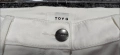 Нови със етикет. Дамски оригинални дънки. TOY G, снимка 18
