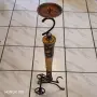 Подов арт свещник. , снимка 1