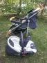 Детска количка 3в1 CHICCO Trio C1, снимка 6
