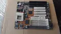 Дънна платка Kaimei KM-T5-T1 Ver 1.32 Socket 7, снимка 9