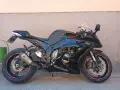 Kawasaki ninja zx10r gen4 2012, снимка 1