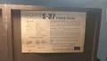 SANSUI    S - 37, снимка 11