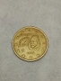 Испанска монета от 10 евро цента 1999 година , снимка 1