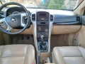 Chevrolet captiva, снимка 6