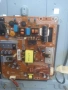 POWER BOARD, 715G6934-P01-000-002H,,for 40inc DISPLAY TPT400LA-HN02.S REV.SS01B ,PHILIPS модел 40PFH, снимка 1