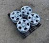 4бр.Оригинални СТРУКТУРНИ джанти+КАПАЧКИ 16цола 5x114.3 за Toyota RAV4,Hilux,Corolla,Suzuki Vitara, снимка 4