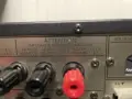 Harman Kardon HK6200 – Класически Hi-Fi стерео усилвател – 120 €, снимка 9