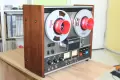 Магнетофон TEAC A-2300SX, снимка 1
