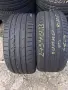245 40 18 KUMHO 2бр летни дот 2022г RUN FLAT , снимка 1