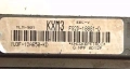 Модул за управление на двигателя (ECU) за Ford Transit Mk6 (2000–2005) YU3F-12A650-KD, снимка 3