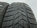 4бр зимни гуми 215/60/18 PIRELLI L05388 , снимка 4
