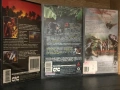 Видеокасети “ Джурасик Парк - 1,2 и 3 “ VHS, снимка 2