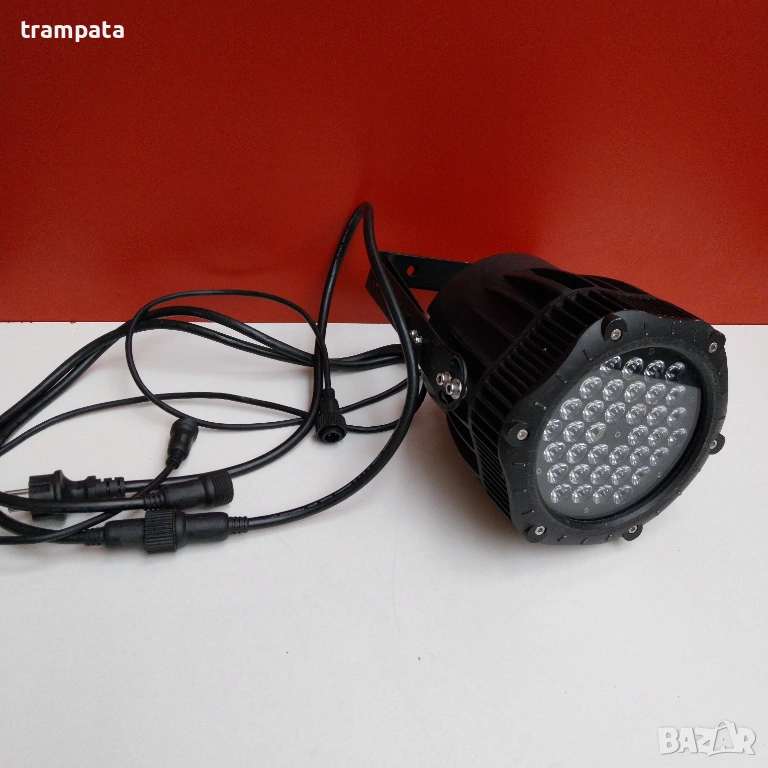 НАЙ ДОБРАТА ОФЕРТА Лед прожектор LED 3603- IP65, снимка 1