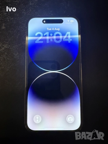 Iphone 14 pro 256gb gold, снимка 4 - Apple iPhone - 55606670