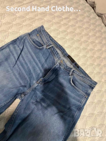 Дънки Massimo DUtty XL