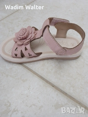 Детски обувки , снимка 4 - Детски обувки - 54121641