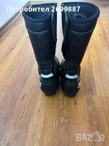 Дамска мото екипировка, дамски мото ботуши и мъжки мото ботуши, снимка 8 - Спортна екипировка - 54150983
