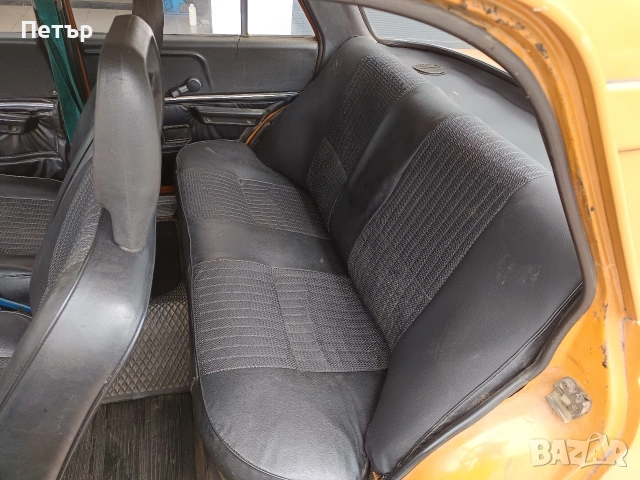 Москвич 2140, снимка 8 - Автомобили и джипове - 54165165