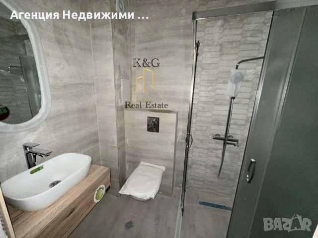 Студио в гр. Несебър , снимка 4 - Апартаменти - 55010177