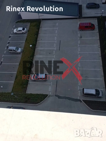 Двустаен апартамент под наем в Тракия, снимка 8 - Апартаменти - 54147900