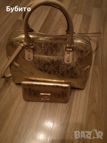 Maikal Kors , снимка 9 - Чанти - 54741216