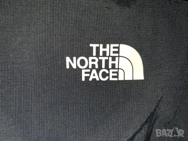 3 броя - The North Face (М),(L) и (XL) дамски къси спортни панталони , снимка 4 - Къси панталони и бермуди - 30615469