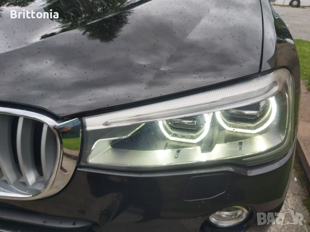 BMW xDrive30D X-Line M Packet Facelift, снимка 3 - Автомобили и джипове - 54601674