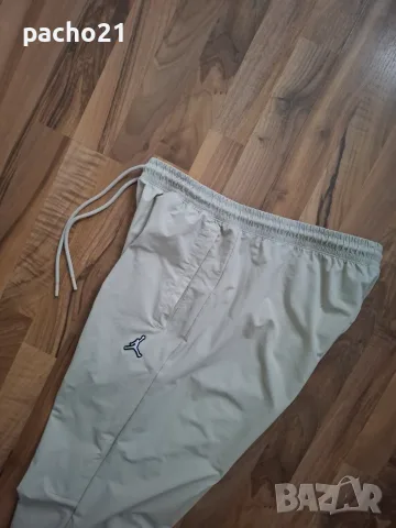 Nike Air Jordan Essentials Woven Pants 'Legend Light Brown, снимка 11 - Спортни дрехи, екипи - 55681553