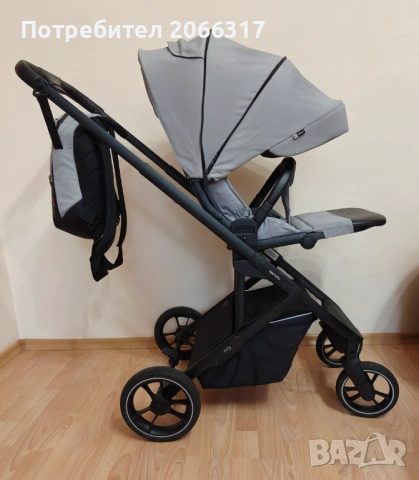 Бебешка / детска количка Carello Alfa 2 в 1