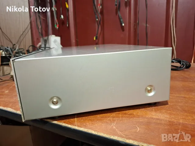 Продава се двуглав дек Yamaha K- 540., снимка 5 - Декове - 55399056