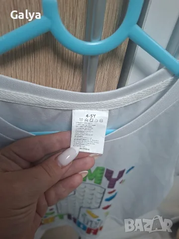 тениски за цялото семейство , снимка 2 - Тениски - 55574945