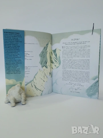ЕВЕРЕСТ, снимка 2 - Детски книжки - 54437731