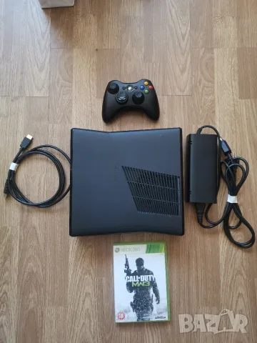 Игра Xbox 360 slim