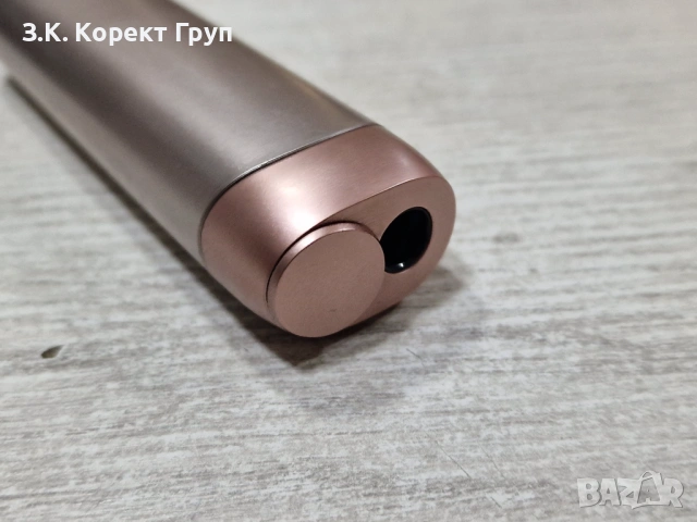 IQOS lil Solid, снимка 4 - Електронни цигари - 54612146