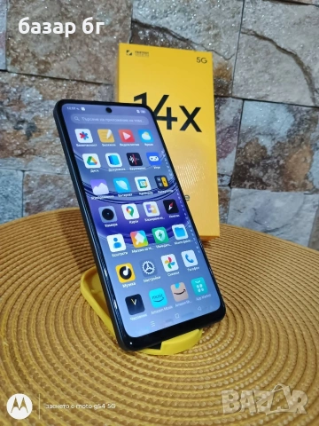 Realme 14x , снимка 2 - Други - 54022220