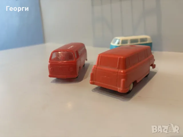 Стари играчки 3 бр., снимка 11 - Колекции - 55615906