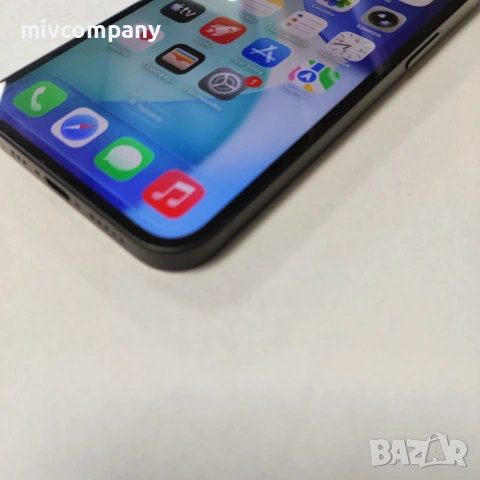 Iphone 16e 128gb 100%батерия !!!!Гаранция, снимка 4 - Apple iPhone - 55179537