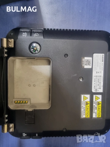 Hughes 9202M - Inmarsat BGAN портативен Сателитен терминал, снимка 6 - Други - 54055413