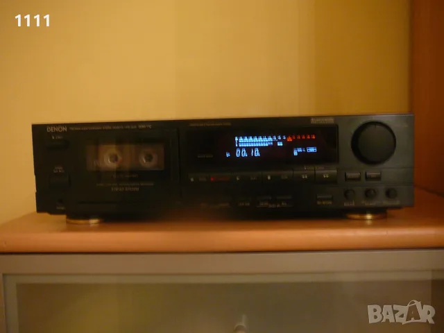 DENON   DRM-710