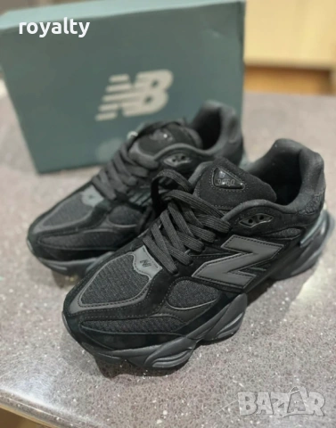 New Balance 9060 Нови Дамски Маратонки Ню Баланс 35-46 Номер 