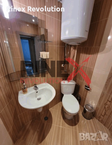 Тристаен апартамент под наем , снимка 3 - Апартаменти - 54961506